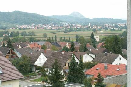4 Eigentumswohnungen Gottmadingen-Randeg an der Schweizer Grenze