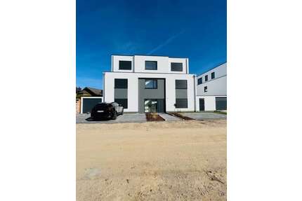 Wohnung zum Mieten in Zülpich 1.166,00 € 106 m²