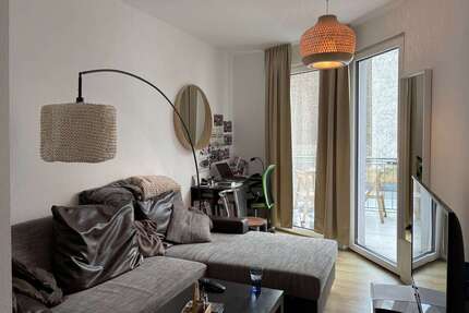 Wohnung zum Mieten in Aachen 781,51 € 38 m²