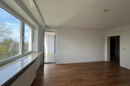 3 Zimmer Wohnung mit Balkon in Vohwinkel - Wuppertal Gemarkung Vohwinkel