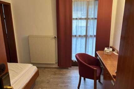 Wohnen auf Zeit in Kronach 350,00 €