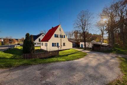 Haus zum Kaufen in Roth 255.000,00 € 100 m²