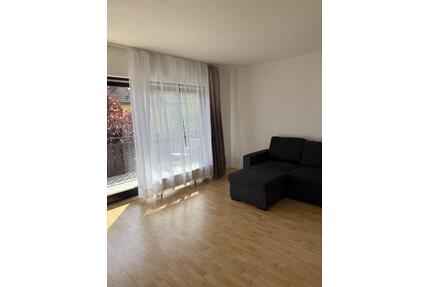 Neu renovierte, vollausgestattete 2 Zimmer Wohnung in LahrSulz - Lahr (Schwarzwald)