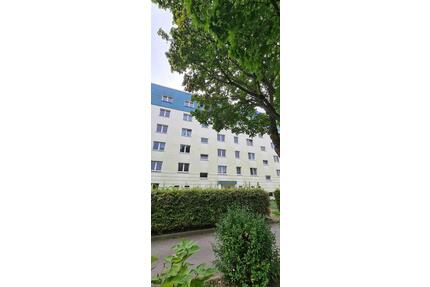 Ihr neues Zuhause? 3-Raum-Wohnung in Stralsund