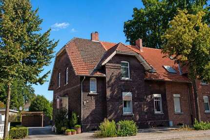 Haus zum Kaufen in Bottrop 179.000,00 € 79 m²