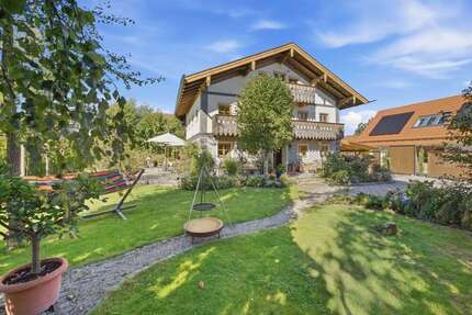 Haus zum Kaufen in Edling 1.150.000,00 € 230 m²