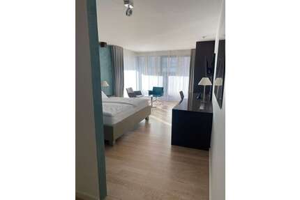 Wohnung zum Mieten in Karlsruhe 950,00 € 45 m²