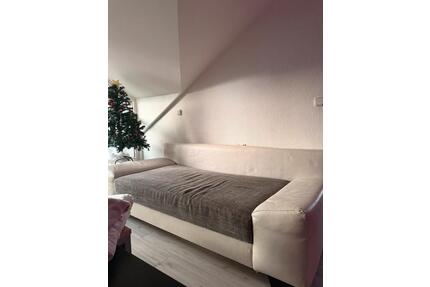 Kurzfristige Untervermietung einer Wohnung - Gröbenzell