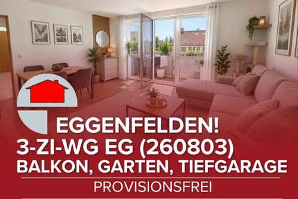Wohnung zum Kaufen in Eggenfelden 199.000,00 € 76 m²