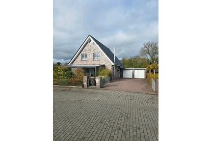 Einfamilienhaus zu verkaufen - 489.000,00&nbsp;EUR Kaufpreis, ca.&nbsp; 139,00&nbsp;m&sup2; in Wilhelmshaven (PLZ: 26389) Aldenburg