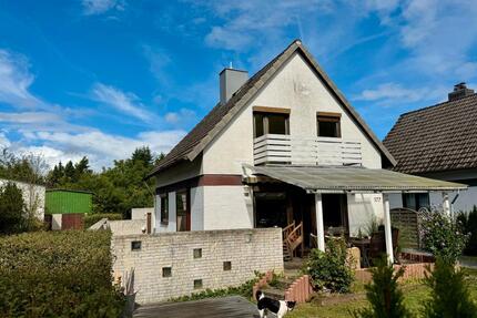 Charmantes Haus im Süden von Neumünster – courtagefrei