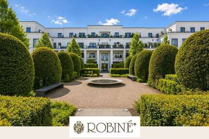 Wohnung zum Kaufen in Düsseldorf 1.690.000,00 € 179 m²