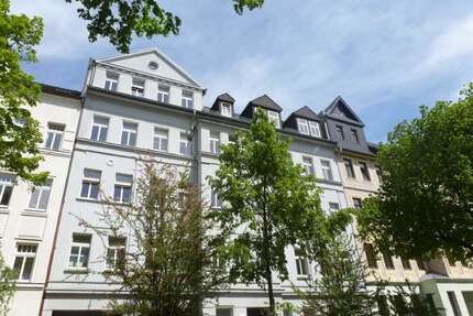 Wohnung zum Mieten in Chemnitz 833,00 € 119 m²