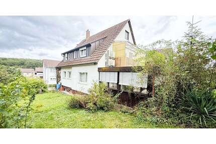 Haus zum Kaufen in Vaihingen an der Enz 485.000,00 € 136.11 m²