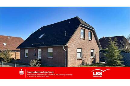 Haus zum Kaufen in Lübow 299.000,00 € 133.27 m²