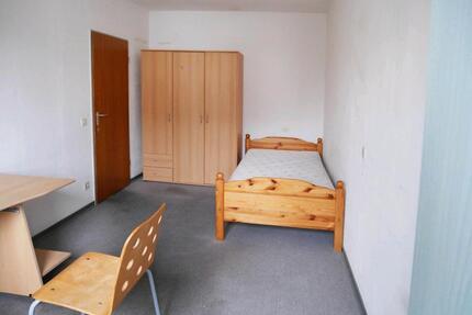 Möbliertes WG-Zimmer in Jülich - 315,00&nbsp;EUR Kaltmiete, ca.&nbsp; 18,00&nbsp;m&sup2; in Jülich (PLZ: 52428)