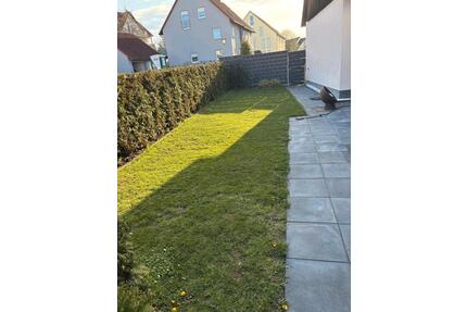 Reihenhaus - 1.540,00&nbsp;EUR Kaltmiete, ca.&nbsp; 145,00&nbsp;m&sup2; in Bad Neustadt an der Saale (PLZ: 97616)