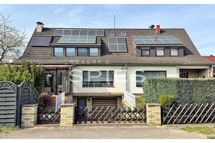 Haus zum Kaufen in Ritterhude 436.000,00 € 233.9 m²