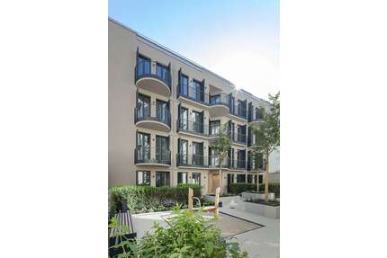Wohnung zum Kaufen in München 1.760.000,00 € 74.21 m²