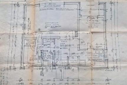 Exklusiver Bungalow mit Doppelcarport, Pool und Werkstatt - Schladen-Werla