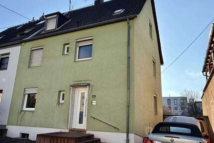 Haus zum Kaufen in Saarbrücken 173.000,00 € 112 m²