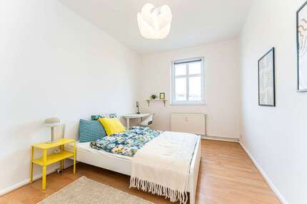 WG-Zimmer in Berlin 660,00 € 15 m²