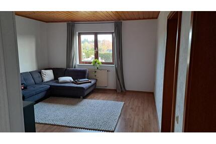 2-Zimmer-Wohnung in Rönsahl - 350,00&nbsp;EUR Kaltmiete, ca.&nbsp; 54,00&nbsp;m&sup2; in Kierspe (PLZ: 58566)