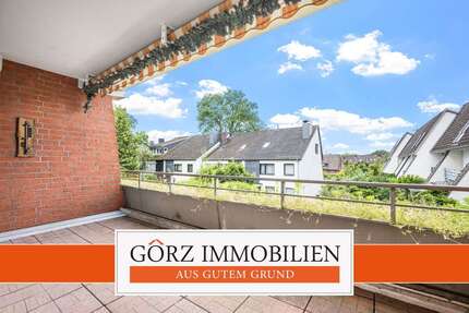 Wohnung zum Kaufen in Quickborn 299.000,00 € 102 m²