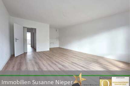 Wohnung zum Mieten in Wuppertal 441,00 € 63 m²