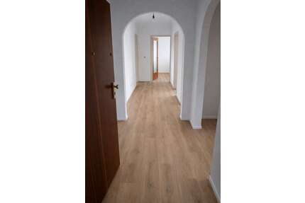 Wohnung zum Mieten in Augsburg 1.500,00 € 85 m²