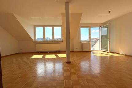 Wohnung zum Kaufen in Blankenfelde-Mahlow 299.000,00 € 90 m²