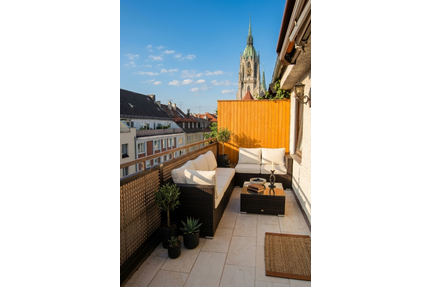 Wohnung zum Kaufen in München 965.000,00 € 91 m²