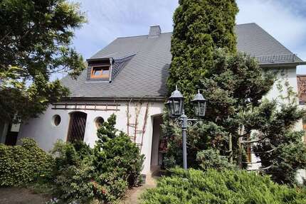 Haus zum Kaufen in Hohenstein-Ernstthal 349.000,00 € 170 m²