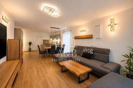 Wohnung zum Kaufen in Flörsheim-Dalsheim Dalsheim 369.000,00 € 82 m² - Flörsheim-Dalsheim / Dalsheim
