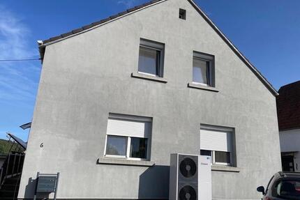 Ruhige 3-Zimmer-Wohnung mit ca. 80 m² in Nieder-Wiesen - Bechtolsheim