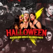 Die größten HALLOWEEN PARTY 's | SMEA GmbH