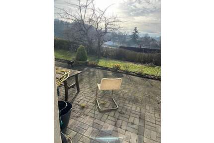 Schöne Wohnung in Gersfeld Rhön - Gersfeld (Rhön)