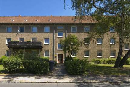 Wohnung zum Mieten in Braunschweig 422,87 € 52.53 m²