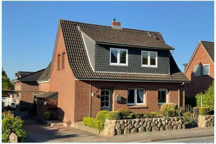 Haus zum Kaufen in Husum 295.000,00 € 135 m²