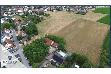 Grundstück zu verkaufen in Langenzenn Burggrafenhof 895.000,00 € 6820 m² - Langenzenn / Burggrafenhof