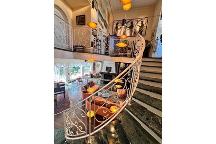 Villa mit Indoor-Pool unter 700.000 € seltene Gelegenheit! - Holzhausen an der Haide