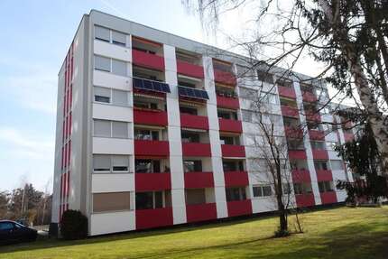 Wohnung zum Kaufen in Fürth 235.000,00 € 84 m²