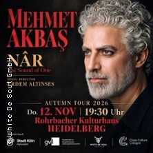 NÂR – The Sound of ONE - Verlorene Stimmen erwachen