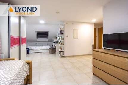 Wohnung zum Kaufen in Moers 145.000,00 € 90 m²