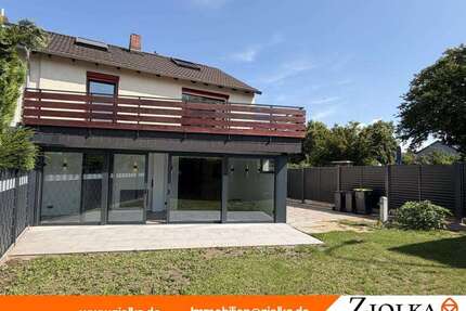 Haus zum Kaufen in Wolfenbüttel 369.000,00 € 148.94 m²
