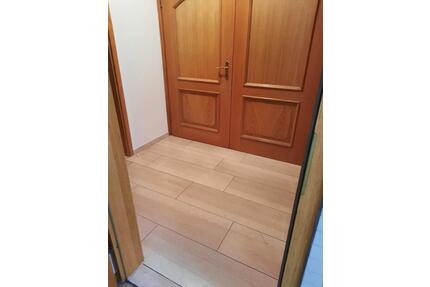 4-Zimmer-Wohnung in Zaisenhausen