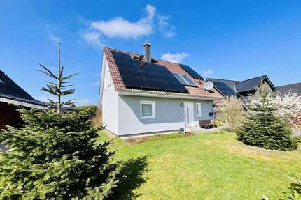 Haus zum Kaufen in Hagen 424.000,00 € 107 m²