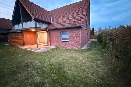3-Zi EG-Wohnung mit Garten & Terrasse – ruhig, neu - Wolmirstedt