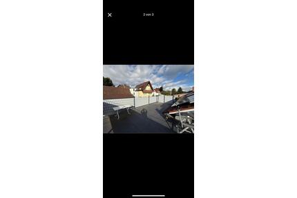 3,5 Zimmerwohnung - 1.280,00&nbsp;EUR Kaltmiete, ca.&nbsp; 125,00&nbsp;m&sup2; in Donaueschingen (PLZ: 78166)