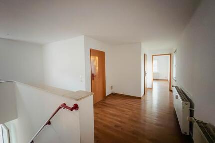 3-Raum-Wohnung in Dessau-Ziebigk - Dessau-Roßlau